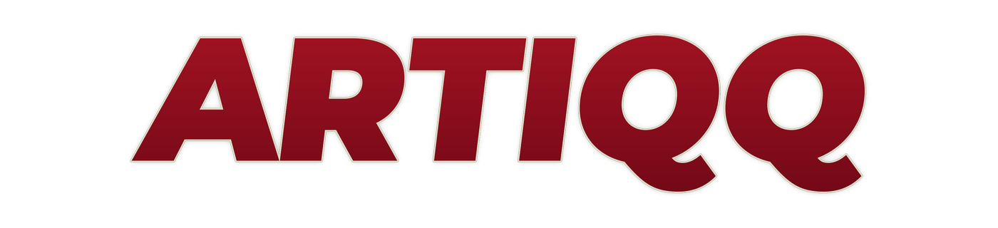 artiqq Logo